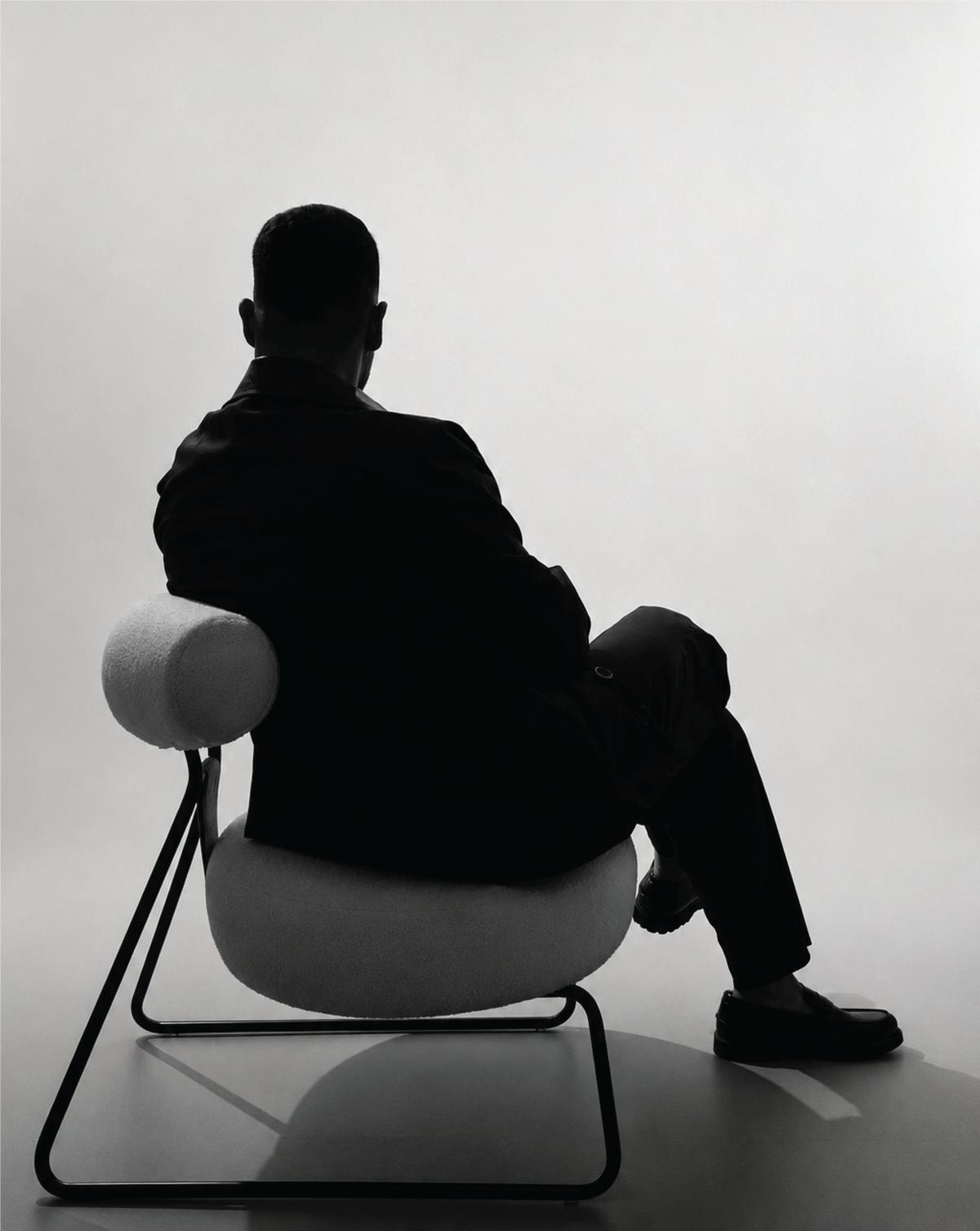 Nicolas El Ten, Fashion Brand Architect